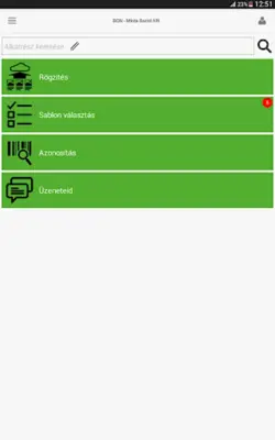 BontóPláza android App screenshot 3